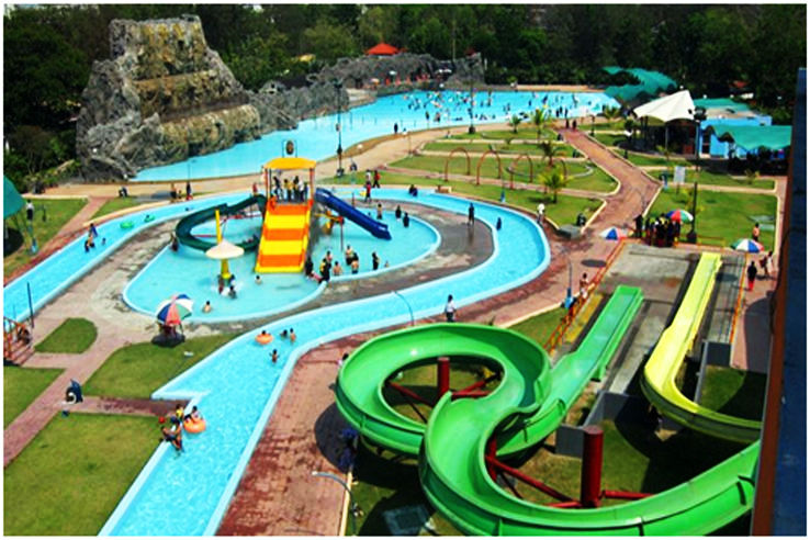 3. Nicco Park